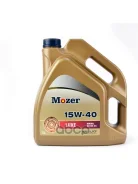 Mozer Luxe