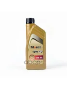Mozer Super