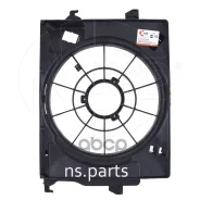 �������� ����������� ���������� Hyundai Solaris (11-17) NSP ���. NSP02253504L050 NSP02253504L050 ����