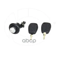 ����� ������ ��������� Renault Logan II (14-) NSP ���. NSP07905020198R NSP07905020198R ����
