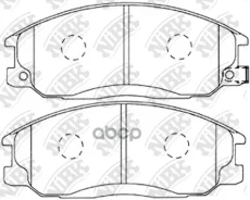 ������� ��������� �������� ����� ����/��� NiBK ���. PN0103 PN0103 NIBK PN0103 ����