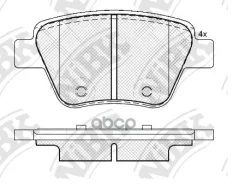 ������� ��������� �������� ��� ����/��� NiBK ���. PN0550 PN0550 NIBK PN0550 ����