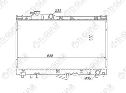 �������� TG-6201216 * Ti�GUAR Tiguar TG6201216 TG6201216 ����