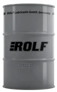Rolf Compressor