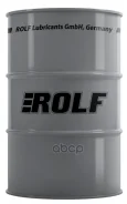 Rolf Compressor