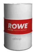 Rowe Hightec Formula GT