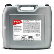 Rowe Hightec Truckstar HC
