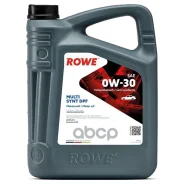 Rowe Hightec Multi Synt DPF