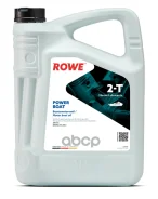 Rowe Hightec