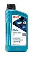 Rowe Hightec Multi Formula