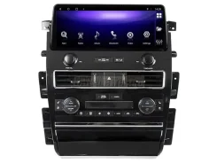 ������������� Nissan Patrol Y62 2010-2022, Infiniti QX56 2010-2013, QX80 2013-2020 � ����� ������, ����� 12,3 ������, 8 ���� 6 ����������� ������ 128...