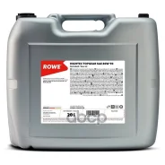Rowe Hightec