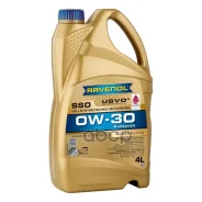 Ravenol SSO
