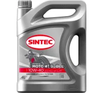 Sintec Moto 4T