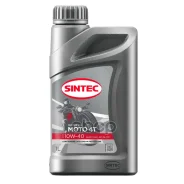 Sintec Moto 4T