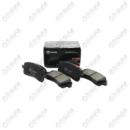 ��������� ������� �������� /�������� �������� 4�� /TI-GUAR ��� Subaru Forester 1997-2002, Impreza 1996, Legacy 1996-2003; TG-7390 PN7390 HN390 A463WK...