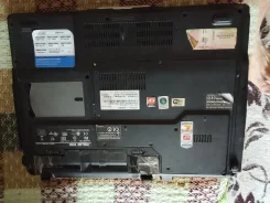 Asus X. WiFi: 1, Bluetooth: 1 ����