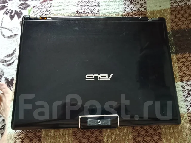 Asus X. WiFi: 1, Bluetooth: 1 ����