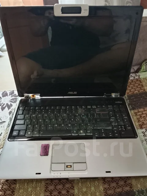 Asus X. WiFi: 1, Bluetooth: 1 ����