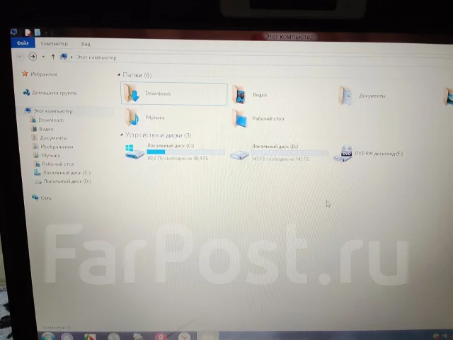 Asus X. WiFi: 1, Bluetooth: 1 ����