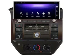 ������������� Nissan Patrol Y61 2004-2010, � ����� ������, ����� 12,3 ������, 8 ���� 6 ����������� ������ 128 ���������� ������ (ZH-070) ����