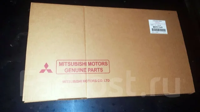 ����������� ��������� 4D56 MD997249 ����