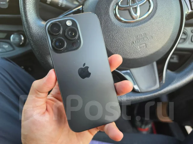 Apple iPhone 16 Pro. �/�, 128 �� ����