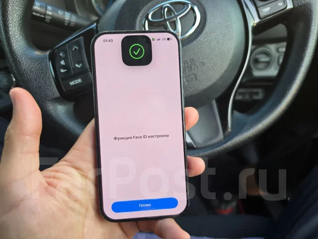 Apple iPhone 16 Pro. �/�, 128 �� ����