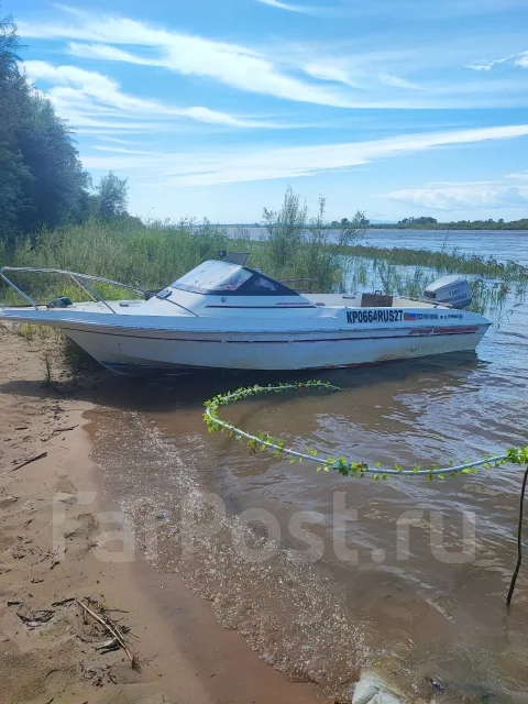 Yamaha FC-21. 1993 ���, ����� 6,3��., ��������� ���������, 140��.�., ������ ����