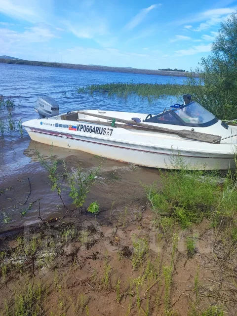 Yamaha FC-21. 1993 ���, ����� 6,3��., ��������� ���������, 140��.�., ������ ����