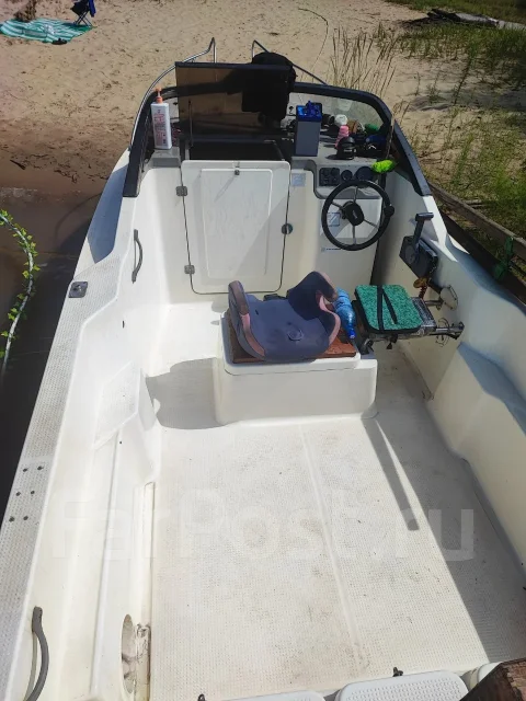 Yamaha FC-21. 1993 ���, ����� 6,3��., ��������� ���������, 140��.�., ������ ����