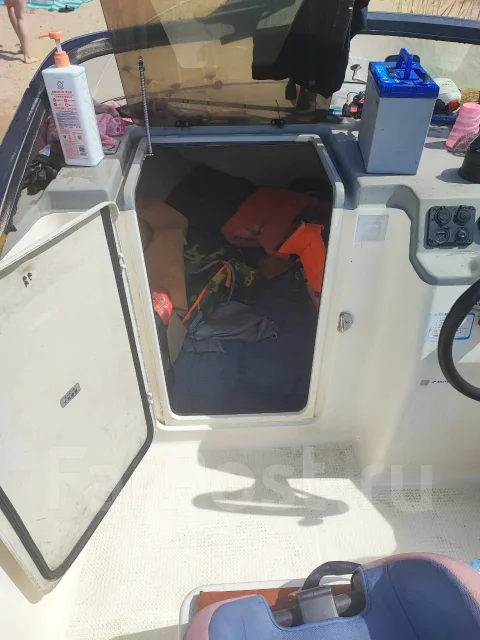 Yamaha FC-21. 1993 ���, ����� 6,3��., ��������� ���������, 140��.�., ������ ����