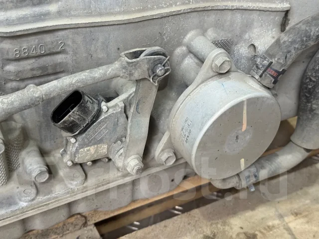 ���� A960E Toyota Crown, MarkX 3500022A20 ����