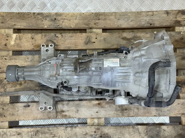 ���� A960E Toyota Crown, MarkX 3500022A20 ����