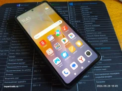 Xiaomi 11T. �/�, 8 �� ����