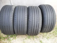 Bridgestone Turanza T005. ������, 2021 ���, �/�, ����� 30 % ����