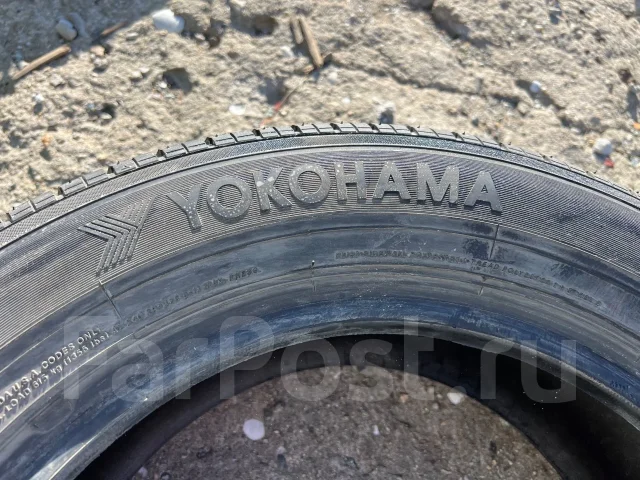 Yokohama A200. ������, �/�, ����� �� 5 % ����
