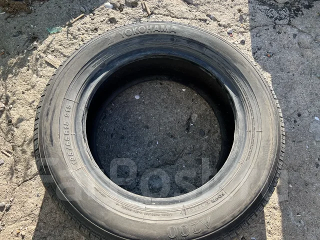 Yokohama A200. ������, �/�, ����� �� 5 % ����