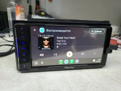 Pioneer Carrozzeria FH-9300DVS ����
