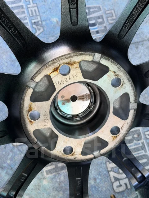 Niche Spyder. 6.5x16", 5x114.3, ET48, �� 71���. ����
