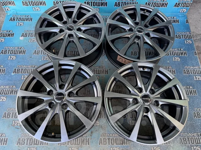 Niche Spyder. 6.5x16", 5x114.3, ET48, �� 71���. ����