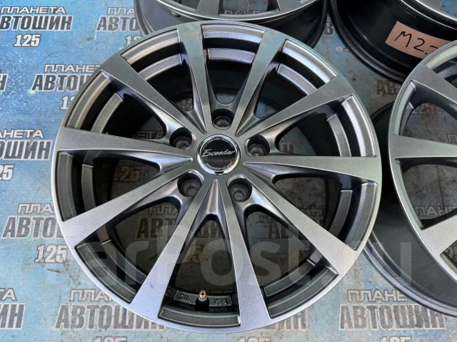 Niche Spyder. 6.5x16", 5x114.3, ET48, �� 71���. ����