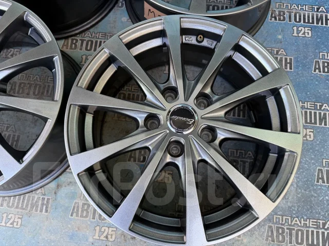 Niche Spyder. 6.5x16", 5x114.3, ET48, �� 71���. ����