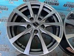 Niche Spyder. 6.5x16", 5x114.3, ET48, �� 71���. ����