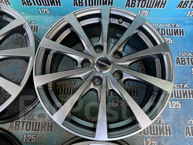 Niche Spyder. 6.5x16", 5x114.3, ET48, �� 71���. ����