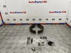 ����������� ����������� ������� Toyota RAV4 2004 4654044010 2 A20 1AZFE, ����� 4654044010 ����