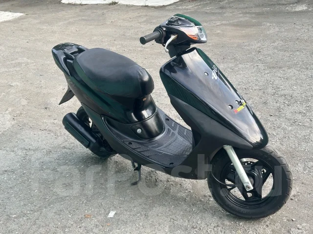 Honda Dio AF35. 49����. ��., ��������, ���������, ��� ������� ����