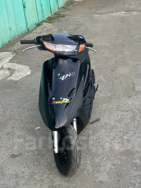 Honda Dio AF35. 49����. ��., ��������, ���������, ��� ������� ����