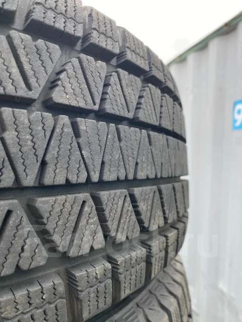 Bridgestone Blizzak DM-V3. ������, ��� �����, 2021 ���, �/�, ����� 5 %. ��������� ����