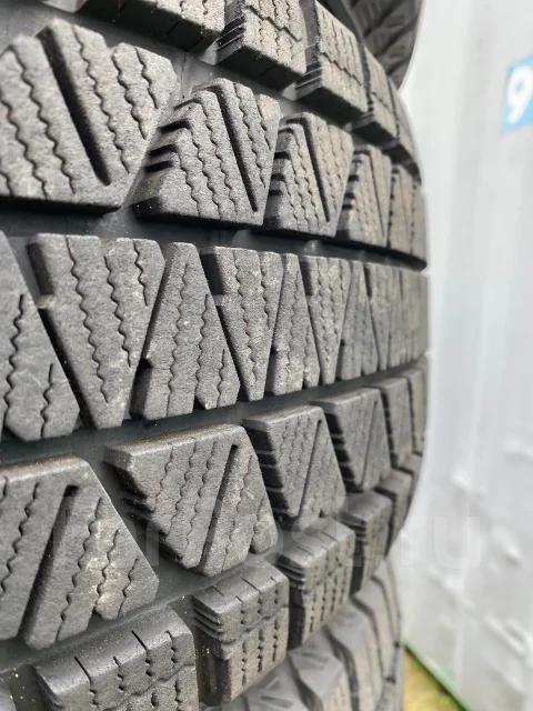 Bridgestone Blizzak DM-V3. ������, ��� �����, 2021 ���, �/�, ����� 5 % ����